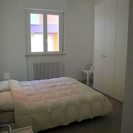 Aparthotel La Nave