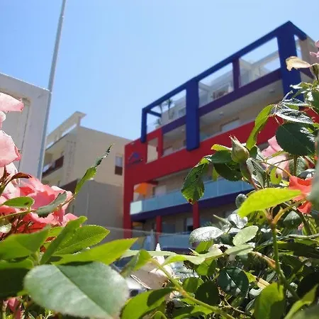 La Nave 3* Senigallia