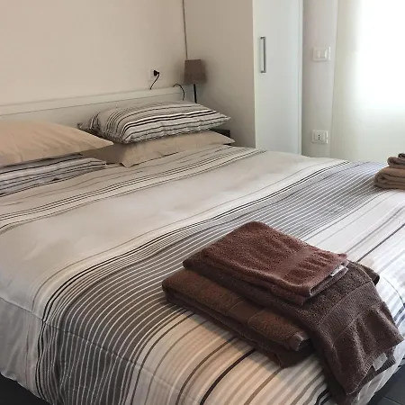 La Nave Hotel apartamentowy Senigallia