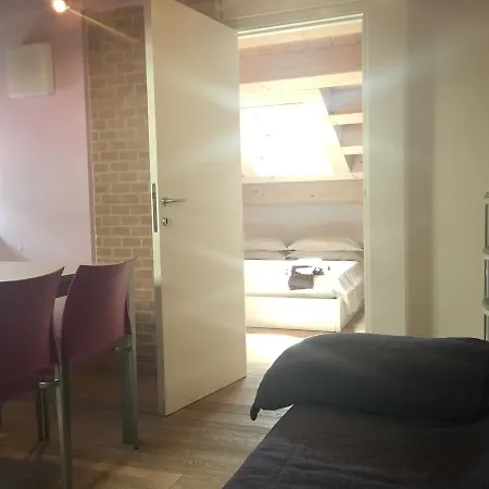 La Nave Hotel apartamentowy 3*