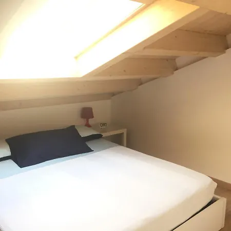 Hotel apartamentowy La Nave Senigallia