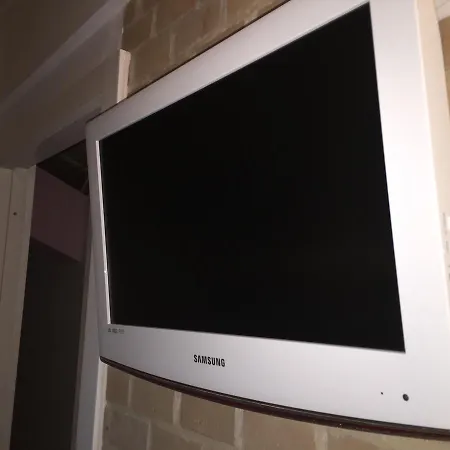 Hotel apartamentowy La Nave