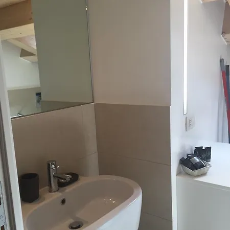 Hotel apartamentowy La Nave 3*