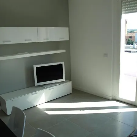 La Nave 3* Senigallia