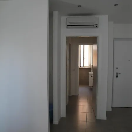 La Nave Apart Otel