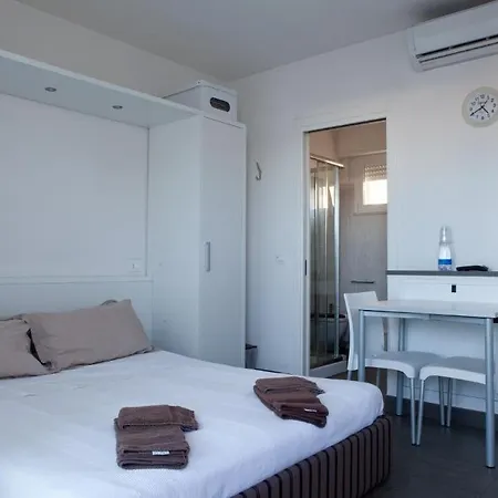 Aparthotel La Nave