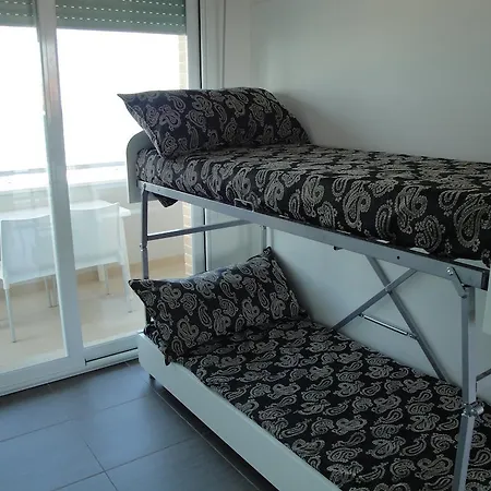 Apart Otel La Nave Senigallia