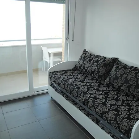 La Nave Apart Otel Senigallia