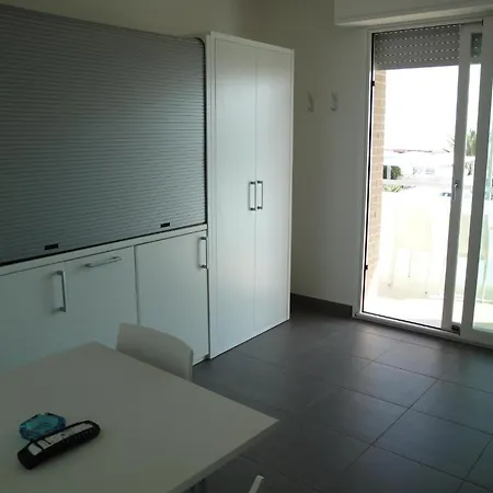 Aparthotel La Nave
