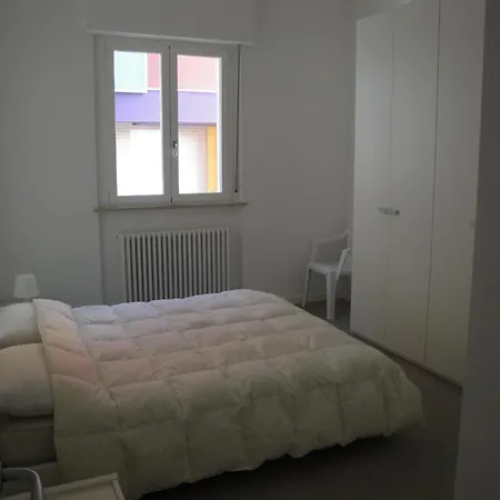 Hotel apartamentowy La Nave