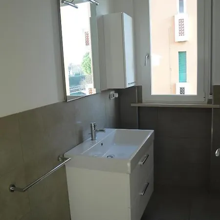 Hotel apartamentowy La Nave