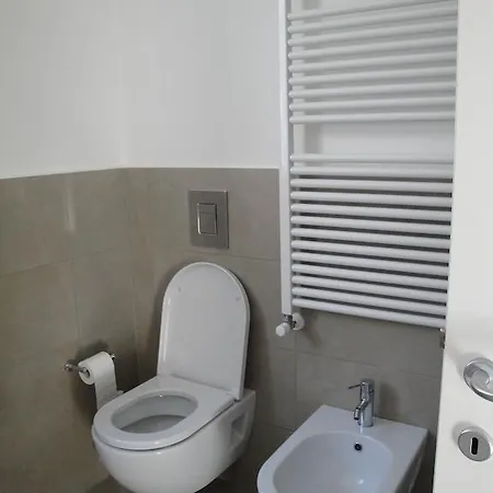 Apart Otel La Nave 3*