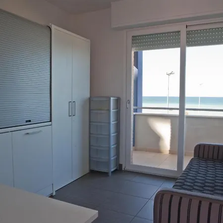 Aparthotel La Nave Senigallia