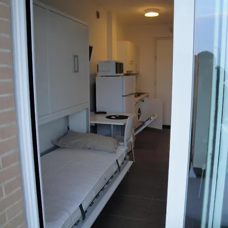La Nave Aparthotel 3*